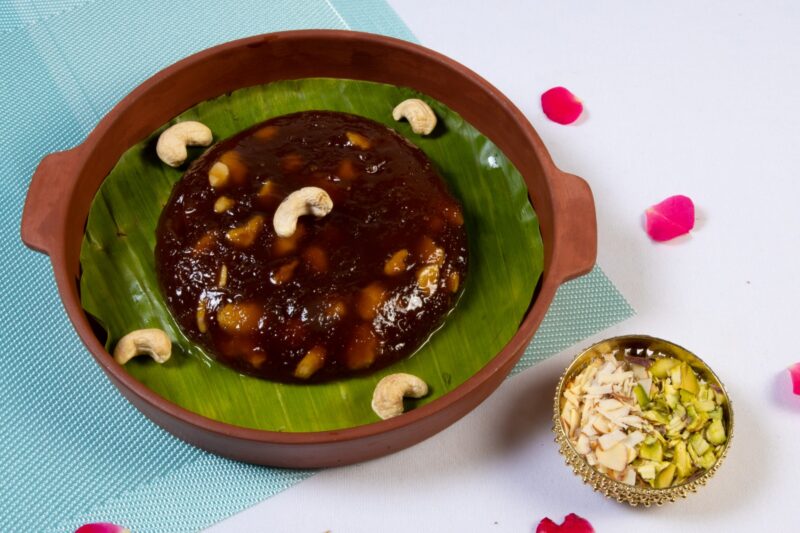 Thirunelveli Halwa