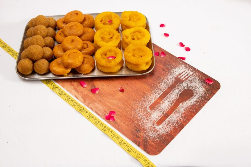 LADDU