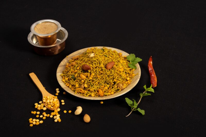 BOMBAY MIXTURE