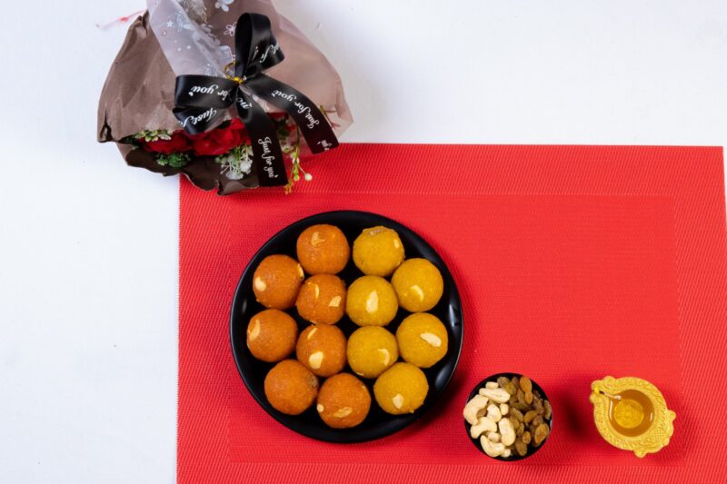 LADDU