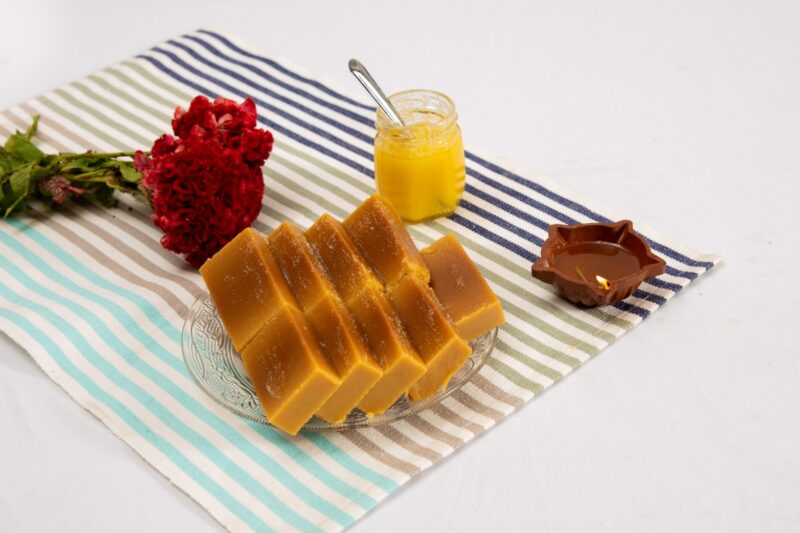 GHEE MYSOREPAK